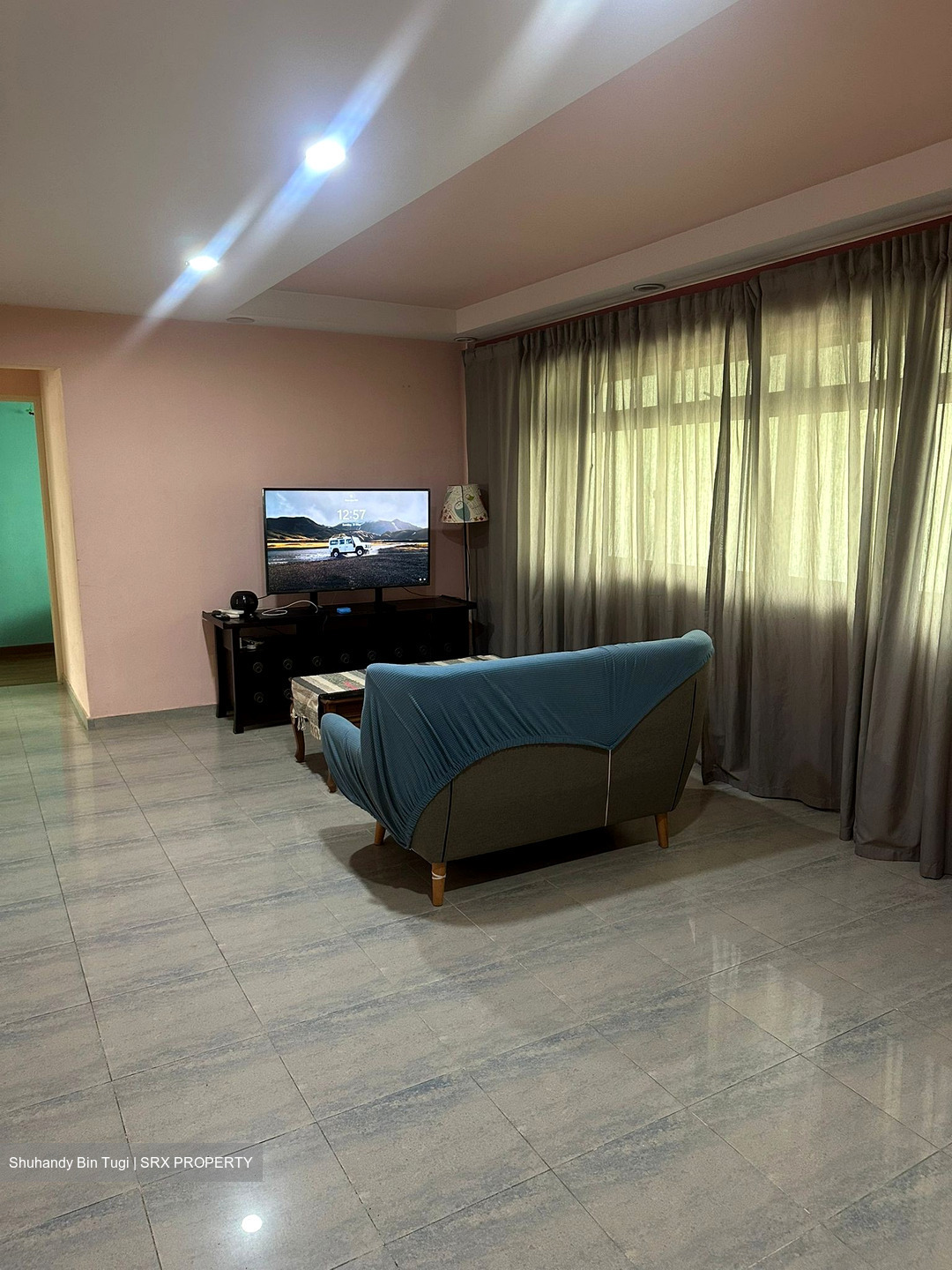 Blk 5A Marsiling Spring (Woodlands), HDB 4 Rooms #563633711